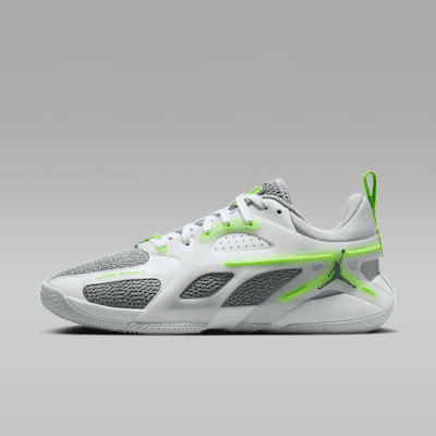 ◆Nike◆ Jordan Air Heir Series PF Full Side Basketball Shoe Nike Jordan Heir Basketball Shoes | SportChek